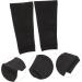 Buy BESPORTBLE Compression Socks & Leg Sleeves for Men & Women - 8 Pairs for Optimal Support | Youth Sport Apparel | International Shipping - Buy Online on GoSupps.com