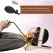Inflatable Cervical Spine Corrector & Neck Massager - Stretching Pillow for Office Workers - Buy Online on GoSupps.com