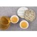 100g de th blanc du Yunnan Baihaoyinzhen Poils Blancs Grandes Bourgeons Th biologique bourgeon unique - Buy Online on GoSupps.com