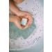 Na f Effervescent Bath Bombs Squares - 100% Vegetarian 8 Pack (24GR Each) | Luxurious International Shipping - Buy Online on GoSupps.com