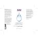 NOW Solutions Magnesium Topical Spray - 8 Fl Oz (Pack of 1) - Ancient Zechstein Seabed, Highly Concentrated - Buy Online on GoSupps.com