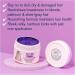 Purple Hair Mask & Coconut Mask Bundle for Blondes, Platinum, Silver, Gray Hair - BoldPlex 5 Conditioner - Paraben & Sulfate-Free - Cruelty-Free & Vegan - Buy Online on GoSupps.com