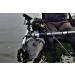 Railblaza Kayak & Belly Boat Transducer Rod - Depth Sounder Fish Finder Arm in Black | International Shipping Available - Buy Online on GoSupps.com