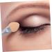 Mipcase 24pcs Latex Eye Shadow Stick Eyeshadow Eye Shadow Sticks Maquillaje Makeup Supplies Girl Mackey Miss - Buy Online on GoSupps.com