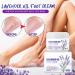 Cracking Cream Chapping Cream Lavender Foot Cream Cracked Heel Repair Cream Natural Winter Anti-Cracking Frost Foot Moisturizer Anti-Drying Crack Cream Foot Care - Buy Online on GoSupps.com