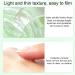 Lash Lift Glue | Upgrade Avocado Lash Lift Glue Adhesive | 0.28oz Lash Lift Glue Strong Viscosity and Water Solubility for Eyelash Perming Eyebrow Styling Pochy - Buy Online on GoSupps.com