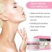 Trendyfave Neck Firming Cream Collagen Neck Cream Retinol Moisturizer Neck Tightening Creams For Wrinkles & Fine Lines Evens Skin Tone Firming Neck Cream For Women 30g - Buy Online on GoSupps.com