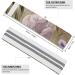 Shop Tulips & Wildflowers Printed Resistance Bands - Premium Elastic Fabric Exercise Bands for Fitness & Leg Workouts | International Shipping Available - Buy Online on GoSupps.com