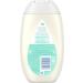 Johnson's Baby newborn face and body lotion cotton touch cream 400ml Lotion 400 ml (Pack of 1) - Buy Online on GoSupps.com