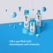 CORE Hydration 1.3L Nutrient Enhanced Water 43.96 Fl Oz - Pack of 1 - Buy Online on GoSupps.com