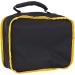 Officially Licensed NHL Boston Bruins Sacked Lunch Cooler Bag - Multi Color | 10.5 x 8.5 x 4 - Buy Online on GoSupps.com