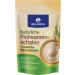 Bullrich natural psyllium husk + basic minerals |Promote natural digestion and intestinal health |Vegan |200 g 24 portions (1 Pack) /