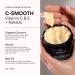Odacit Jojoba Pearls Daily Hydra-Exfoliant - Vegan Hydrating & Firming Skincare for All Skin Types - Sensitive Skin Friendly - 1.69 oz - Buy Online on GoSupps.com