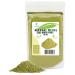 Cassia obovata powder (neutral henna cassia powder) - 100 g - has conditioner and scalp compensation properties gives strength and shine improves the appearance of the hair.