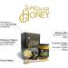 Sun River Honey Flavoured Infusions (Turmeric Ginger Box Set (500g)) - Buy Online on GoSupps.com