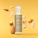 SheaMoisture Sweet Almond Oil Body Oil - 4 oz (Cruelty-Free) - Buy Online on GoSupps.com