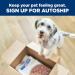 Hill's Prescription Diet Derm Complete Dry Dog Food 6.5 lb - Veterinary Diet for Skin & Food Sensitivities - Buy Online on GoSupps.com