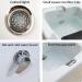 Foot Spa Massager Heated Foot Bath Massager Electric Footbath Pedicure Tired Feet Warm Soaking Relief for Pedicures Foot Soak Detox and Massage - Buy Online on GoSupps.com