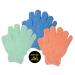 Tan Physics True Color Tanner 8oz with FREE Tanning Mitt & Exfoliation Gloves - Buy Online on GoSupps.com