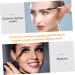 Outanaya 10pcs Eyelash Tube Empty oil Bottles Empty Eyeliner Tubes Mascara Bottles Plastic White - Buy Online on GoSupps.com