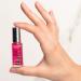 Nail Polish | Nail strengthener | Repairs & Strengthens damaged weakened nails | Nail Care for strong Nails Enriched with Keratin Biotin and Silicon Hands & Feet Swiss Made Gloss Shine - Buy Online on GoSupps.com