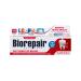 Biorepair Fast Sensitive Repair Toothpaste Reduces Tooth Sensitivity and Relieves Pain of Sensitive Teeth in 30 Seconds Protects and Repairs Nail Polish Fluoride Free 75ml