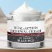Cr me R paratrice pour la Peau Beurre claircissant Visage | Lotion R paratrice 50g - Soin Visage Femme Maison Voyage Nuit Douceur Hydratation - Buy Online on GoSupps.com