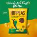 Hippeas Puffs Crisps Gluten Free Pick N Mix | Choose From 4 from 6 Flavours | Sweet & Smokin Herbs We Trust Take it Cheesy Salt & Vinegar Sriracha - Pack of 8 X 22g (2 of Each) 22 g (Pack of 8) - Buy Online on GoSupps.com