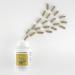 Supreme Nutrition Tulsi Supreme Organic Holy Basil Capsules - 90 Vegetarian Capsules - Buy Online on GoSupps.com