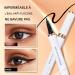 Waterproof and Smudge-Proof Liquid Eyeliner Pencil Long-Lasting and Smear-Proof | Liquid Eyeliner Pen | for Makeup Parties Dates Beauty Women and Girls - Buy Online on GoSupps.com