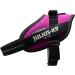 IDC Powerharness S/Mini - Dark Pink | Perfect Fit for Small Dogs | International Shipping Available - Buy Online on GoSupps.com