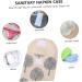 Shop Gleavi 18 PCS Women's Bandages Wallet Storage Bag - Travel Bags Diaper Organizer & Cute Breastfeeding Insert - International Shipping Available - Buy Online on GoSupps.com