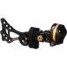 APEX GEAR Covert 1-Pin Sight in .019 / .010 Black - Precision Accuracy for Archery - Buy Online on GoSupps.com