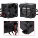 100W 12V Portable Car Heater Fan - Energy Saving Window Defroster for All Vehicles - Buy Online on GoSupps.com