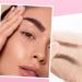 Eyebrow Pencils for Women Liquid Eyebrow Pencil Long Lasting Eyebrow Pen Waterproof Liquid Eyebrow Pencil Smudgeproof Eyebrow Pen Natural Eyebrow Color for Women and Girls 02 - Buy Online on GoSupps.com