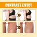 ONDIAN Tourmalines Self-Heating Shaping Socks - Slimming Health & Fitness Socks for Men and Women - Buy Online on GoSupps.com