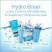 Neutrogena Hydro Boost Face Moisturizer with Hyaluronic Acid for Extra Dry Skin Fragrance Free Oil-Free Non-Comedogenic Gel Cream Face Lotion 47mL Cream Old - Buy Online on GoSupps.com
