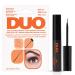 Duo Dark Tone Brush-On Striplash Adhesive 0.18oz (5.3ml) 3-Pack - Buy Online on GoSupps.com