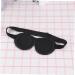 FOMIYES 2pcs 3D Eye Mask - Soft Eye Shades for Sleep Travel & Shower | Innovative Sleeping Eye Masks - Buy Now - Buy Online on GoSupps.com