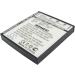 Replacement Battery for Samsung Digimax Models - SB-L0837 SLB-0837 820mAh/3.7V - International Shipping Available - Buy Online on GoSupps.com