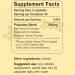 BEE THERAPY X Joint Supplement - Advanced Mobility Support Formula - 60 Capsules - Buy Online on GoSupps.com