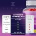 Keto Flow ACV Gummies Max 3000mg - 60 Keto Gummy Bears for Keto Flow Support - Buy Online on GoSupps.com