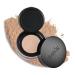 Babor make-up mattifying fixing powder loose powder for matting & fixing with a light tint reduced shine skin tone adapting 20 g