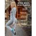 Merino.tech 100% Merino Wool Women's Underwear Set | Lightweight & Functional Long Sleeve Shirt Pants & Hiking Socks - Buy Online on GoSupps.com