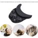 Anself Salon Neck Rest Cushion - Shampoo Bowl Neck Pillow for Hair Washing Sink - Buy Online on GoSupps.com