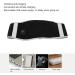 Heating Cushions for Lower Back Pain Relief | Heated Therapy Waist Belt with 3 Heat Settings | 115 x 17 cm - Buy Online on GoSupps.com