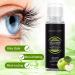 Eyelashes Cleaner Concentrate 100ml - Foam Shampoo for Extensions & Natural Lashes | Paraben & Sulfate Free | Makeup Remover for Salon & Home Use (Apple) - Buy Online on GoSupps.com