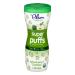 Plum Organics Super Puffs Organic Veggie Fruit & Grain Puffs Spinach & Apple 1.5 oz (42 g)