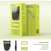 YINKE Adjustable Guide Comb for Philips OneBlade - 14 Cutting Lengths, Beard Trimmer Attachment - Buy Online on GoSupps.com