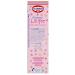 Dr. Oetker Princess Lillifee Muffins Baking Mix - Vanilla Flavor 6 x 397g 12 Muffins with Pink Glaze & Hearts - Perfect for Kids' Birthdays - Buy Online on GoSupps.com